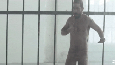 Shia LaBeouf And Maddie Ziegler Video Is Even Weirder Without Music