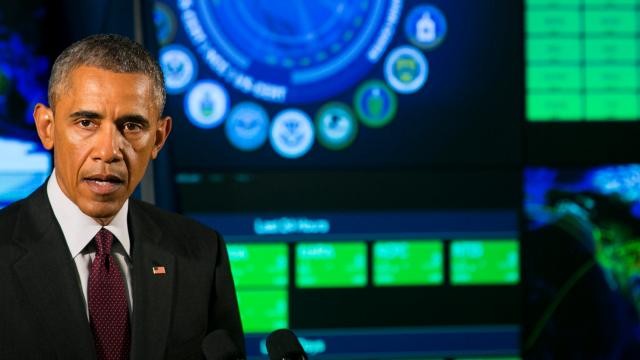 Obama Wants Hacking To Be A Form Of Racketeering
