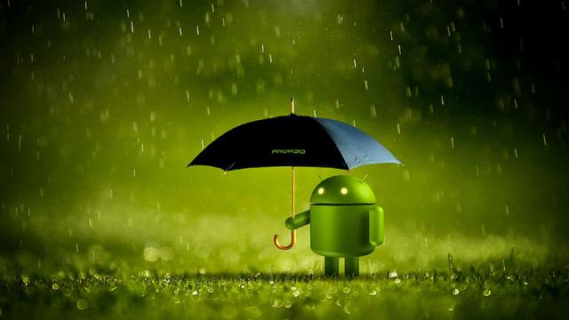 There’s A Security Bug On 60% Of Android Phones — And Google Won’t Fix It