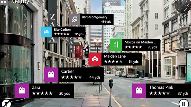 6 Reasons To Switch To Nokia’s HERE Maps