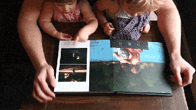 This Simple Video Makes The Best Case For Printing Your Family Photos 