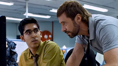 New Chappie Trailer Shows The World Terrified By A Teen Robot