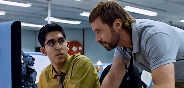 New Chappie Trailer Shows The World Terrified By A Teen Robot