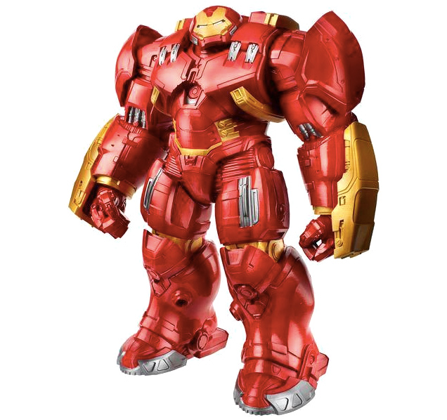 Our First Look At Hasbro’s Avengers: Age Of Ultron Toys
