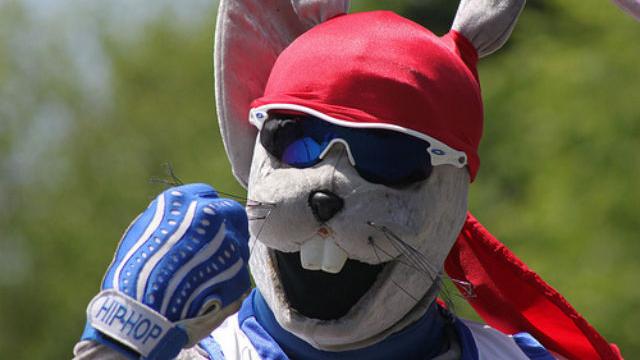 These Failures Are The Worst Sports Mascots Ever Designed 