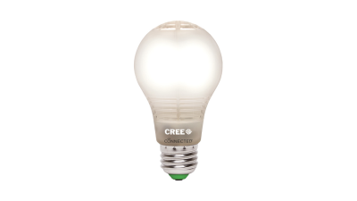 Cree’s Cheap New Smart Bulb Is A Long-Lasting LED Dream