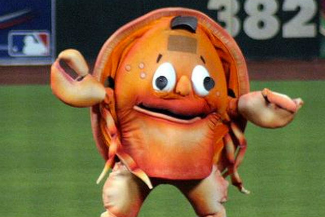 These Failures Are The Worst Sports Mascots Ever Designed 