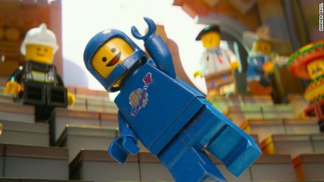 The Lego Movie Oscars Snub Is Garbage
