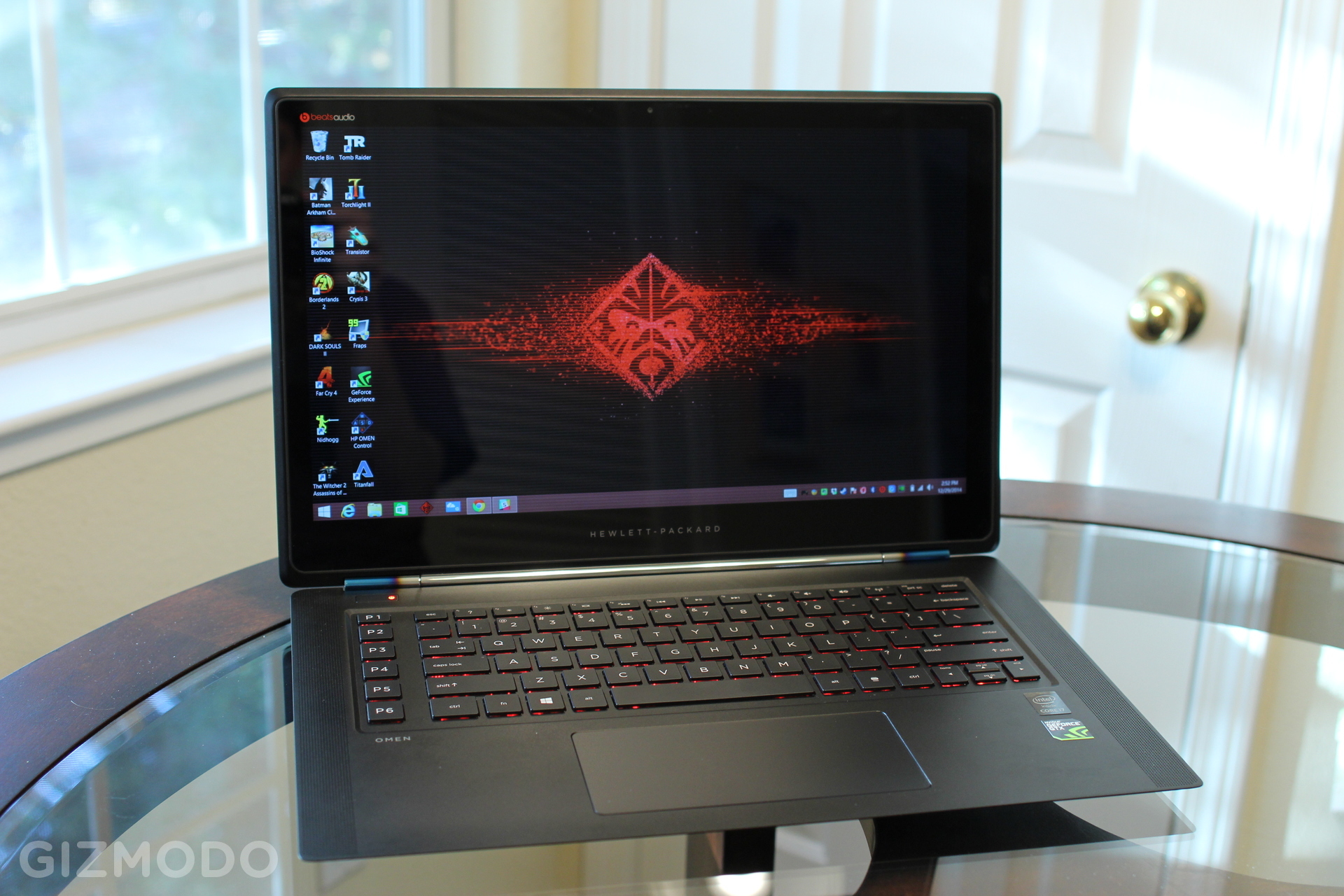 HP Omen Review: This Gaming Laptop Does So Much Right