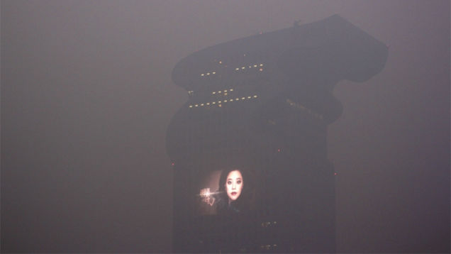 4 Ideas To Fix Beijing’s Smog Airpocalypse, And One That Will Work 