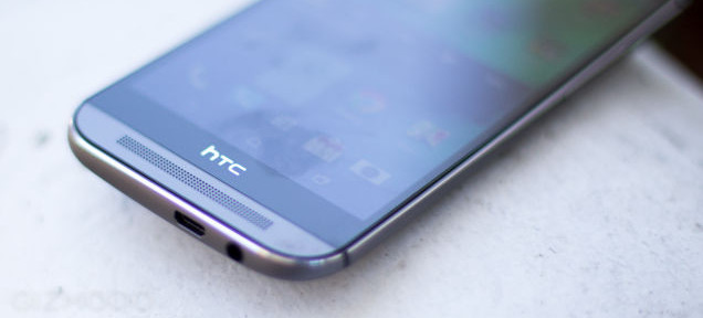 Bloomberg: HTC M9 With 20MP Camera And First Smartwatch Coming In March