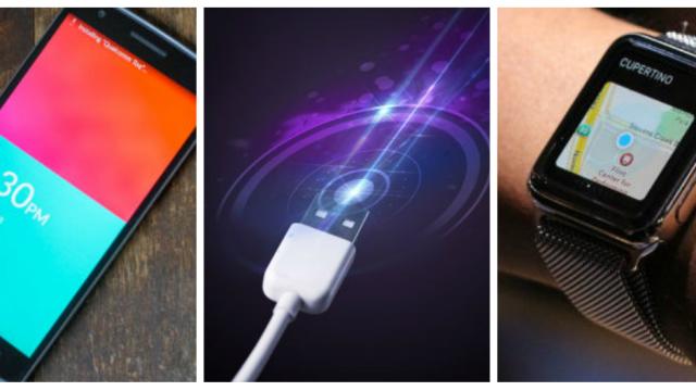 9 Gadgets And Tech To Be Excited About In 2015