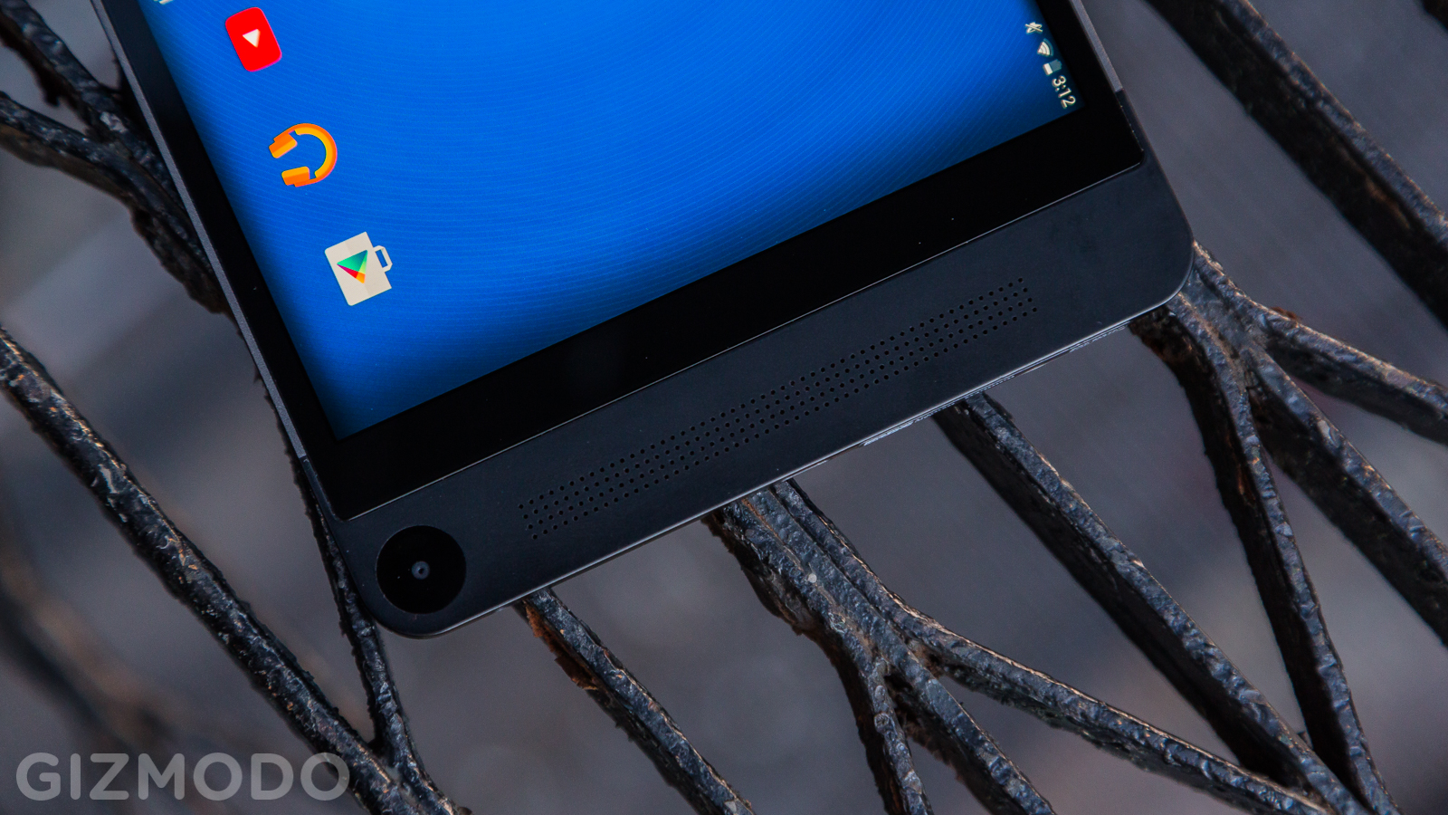 Dell Venue 8 7000 Review: A Terrible Name For An Incredible Tablet 