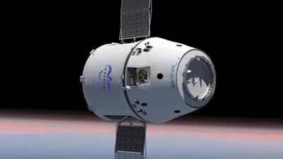 Report: Google’s Finalising A $1 Billion Investment In SpaceX Internet