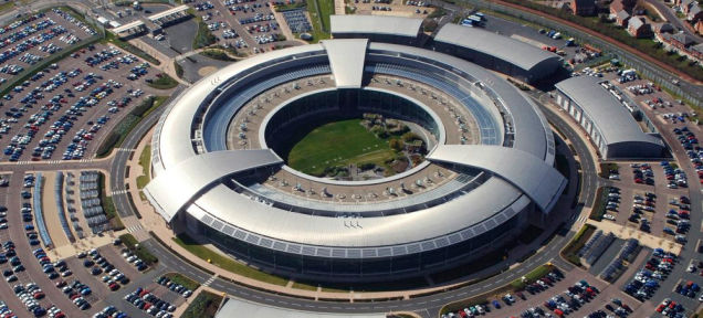 British Spies Hacked The Emails Of Journalists All Over The World