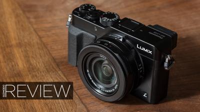 Panasonic LX100 Review: A Small Camera So Good At So Many Things