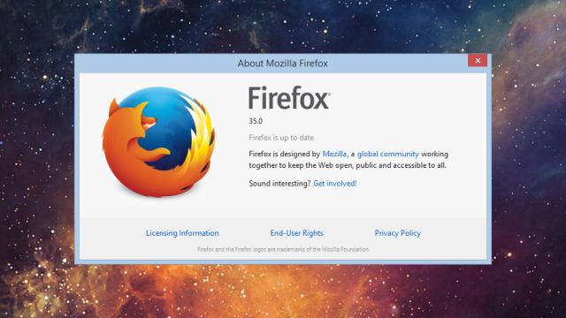 10 Tricks To Make Youself A Firefox Master