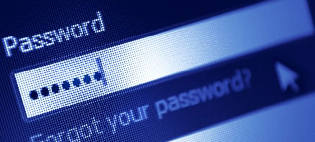 The 25 Most Popular Passwords Of 2014: We’re All Doomed