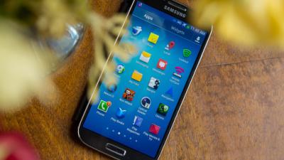 Bloomberg: Samsung Is Dropping Qualcomm Chips For The Galaxy S6