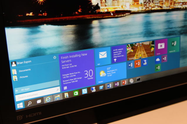 Windows 10’s Big Step Back Is Actually A Huge Step Forward 