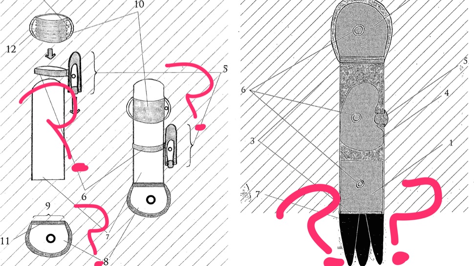 10 Bizarre And Horrifying Sex Patents [NSFW]