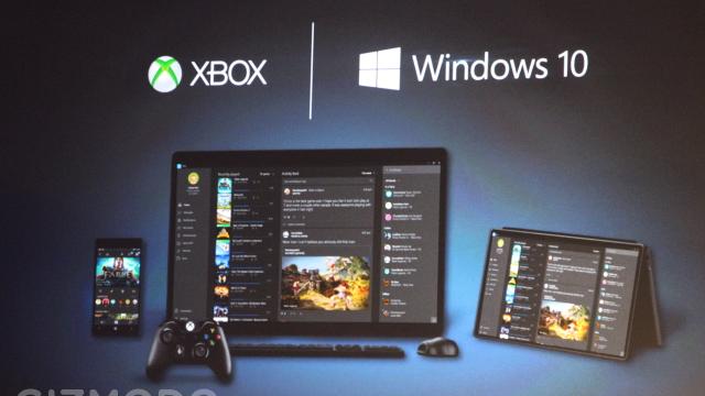 You’ll Be Able To Stream Xbox One Games To Your PC Or Tablet
