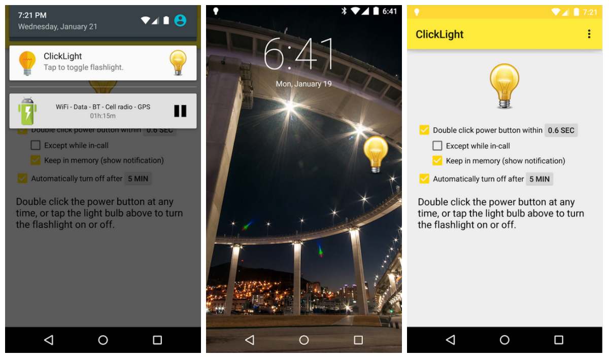 Our Favourite Mobile Apps Of The Week