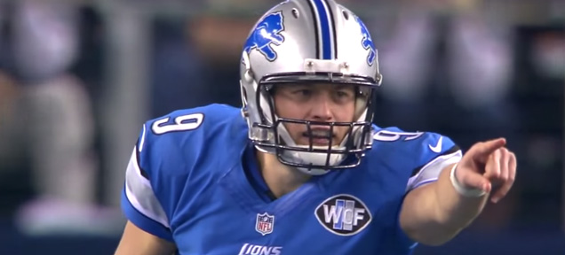 New NFL Bad Lip Reading Video Is Freaking Hilarious Too
