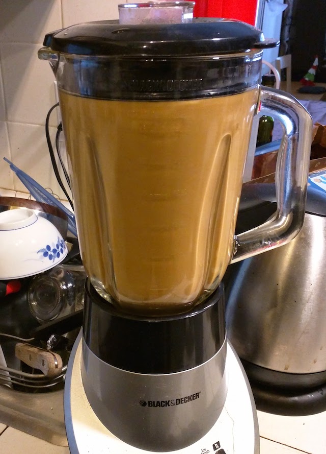 Bulletproof Coffee: Debunking The Hot Buttered Hype