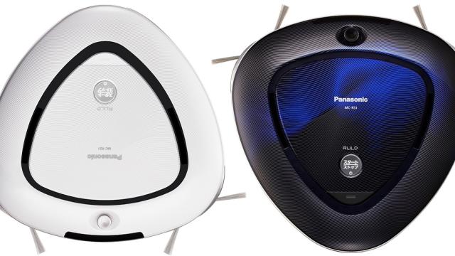 Nobody Puts This Robo-Vac In A Corner, Unless They Want It Clean