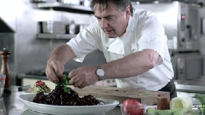 How To Slow Cook To Perfection According To Master Chef Raymond Blanc