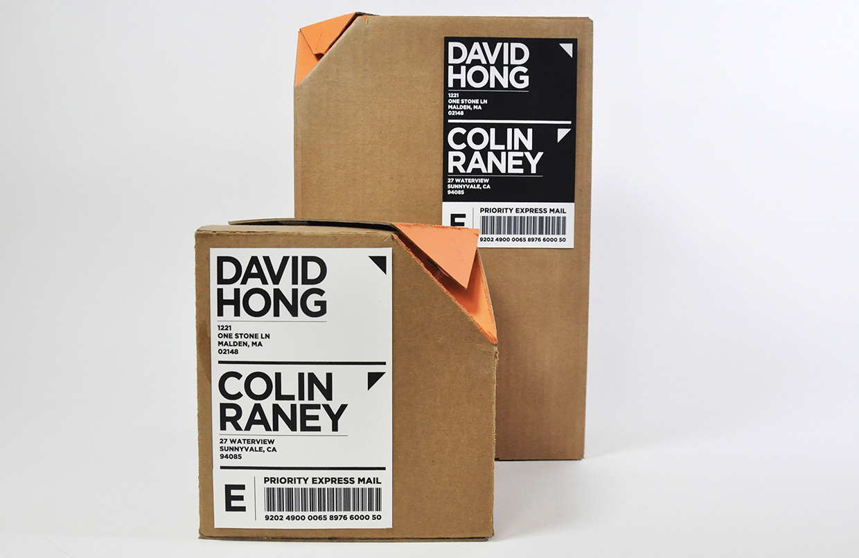 A Clever Redesign Of Delivery Boxes Would Make Them Way Easier To Open