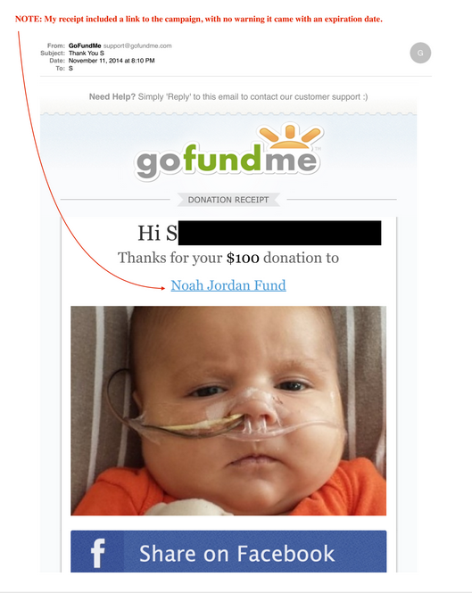 GoFundMe Is A Great Way To Scam People