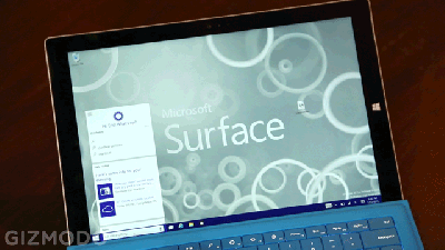 Windows 10’s Coolest Features In Five Animated GIFs