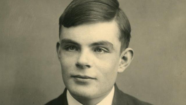 Alan Turing’s Hidden Manuscripts Are Up For Auction