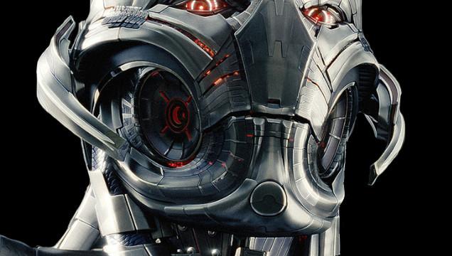 All The Faces Of Ultron: The Design Evolution Of The Avengers’ Nemesis