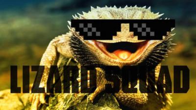 Lizard Squad Claims To Take Down Facebook, Instagram [Update: No They Didn’t]