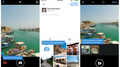 Twitter Adds Video Support So You Can Watch Ads, Err, Message Friends