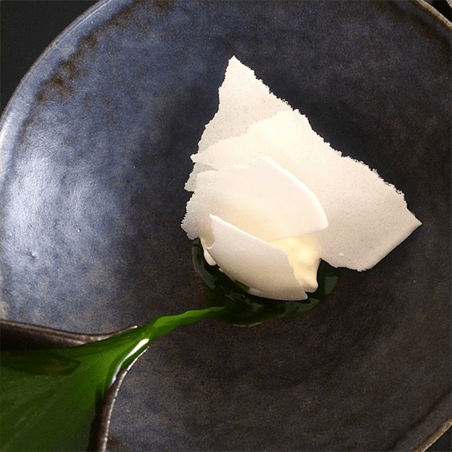 This Is Now The World’s Best Restaurant’s Menu After Moving To Japan