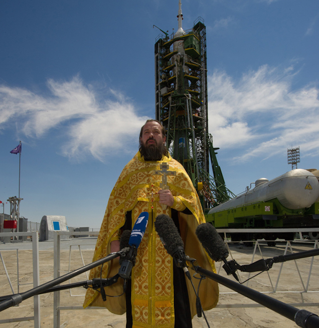 Which Religions Are Prepared To Accept Life In Space?