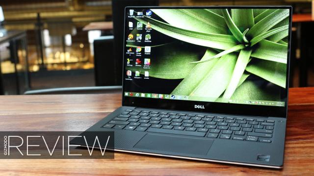 Dell XPS 13 (2015) Review: The Windows Laptop To Beat