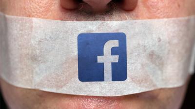 Facebook Wants You To Know It Loves Free Speech (Except When It Doesn’t)