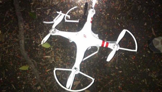 Maker Of Drone That Crashed At White House Will Block Flights Over DC