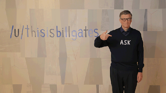 Bill Gates: Digital Currency Can Help The Poor, But Not Bitcoin
