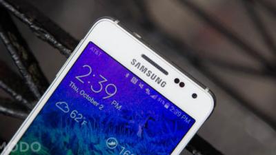 The Galaxy S6 Could Be (Almost) Free Of Annoying Bloatware