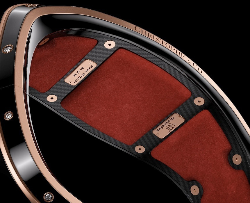 The First Self-Charging Smart Bracelet Is Obscenely Expensive