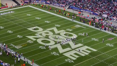 The FAA’s Drone Ban At The Super Bowl Is Absurd