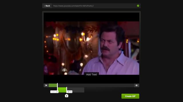 Create GIFs Like It’s Nothing With Imgur’s New Tool
