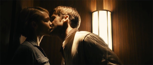 Here’s Why Drive was Such A Spectacular-Looking Movie