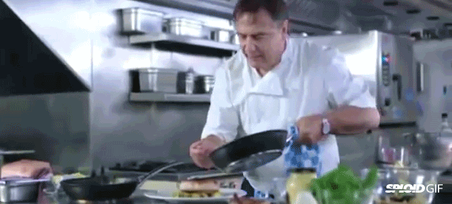 How To Fry To Perfection According To Michelin-Star Chef Raymond Blanc